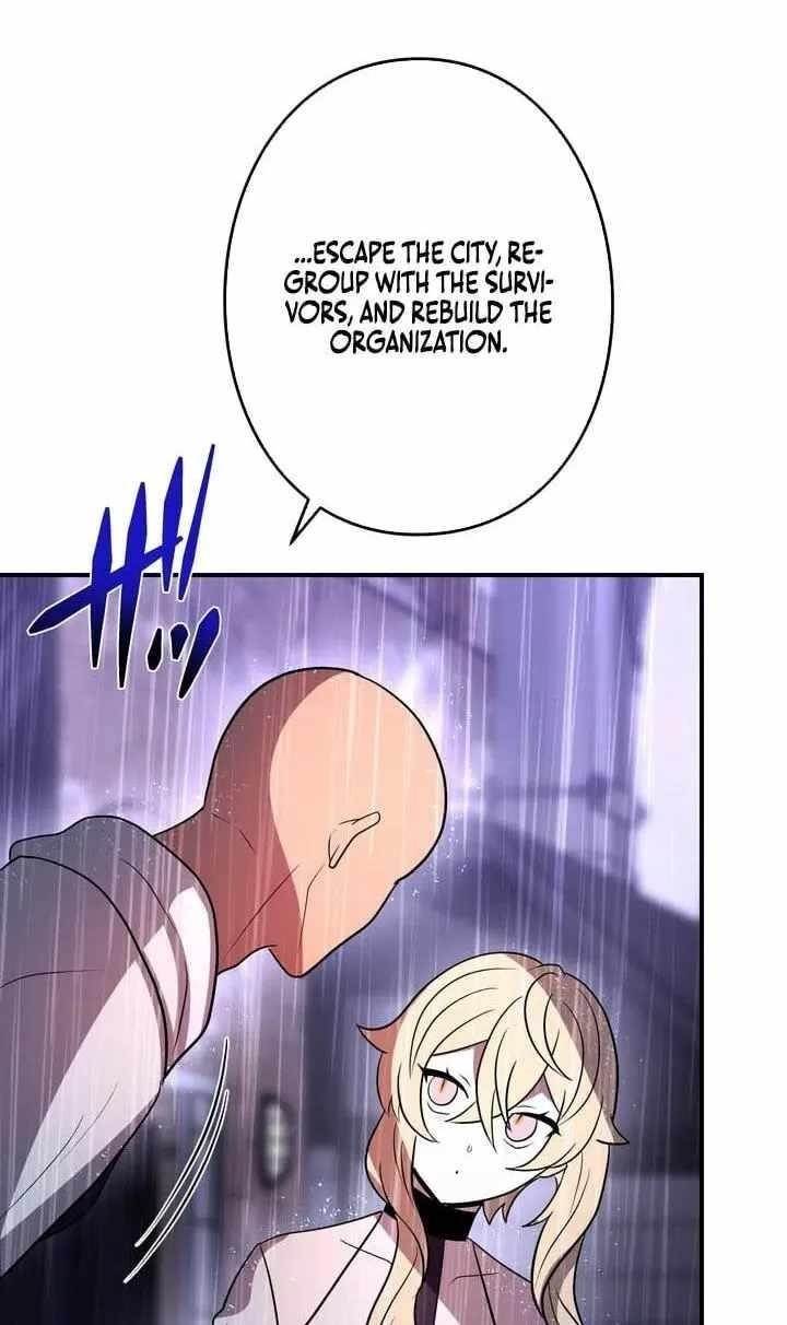 Reborn Ranker – Gravity User Chapter 184 - Page 65