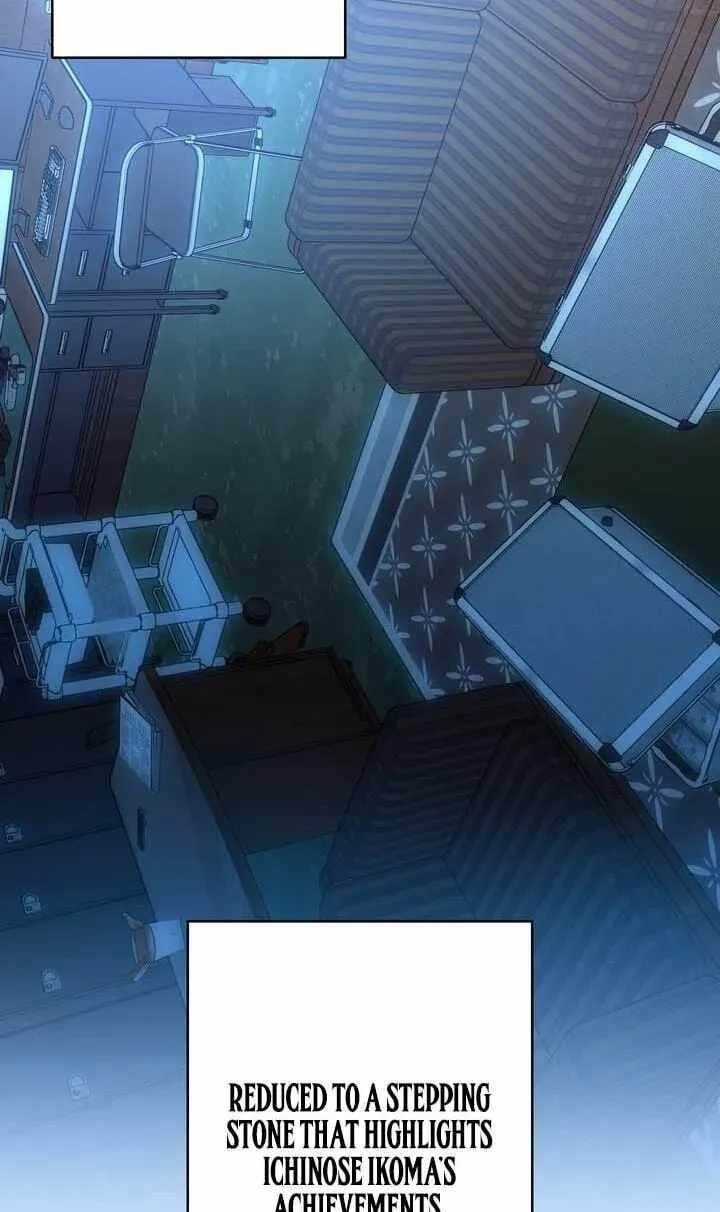 Reborn Ranker – Gravity User Chapter 184 - Page 68