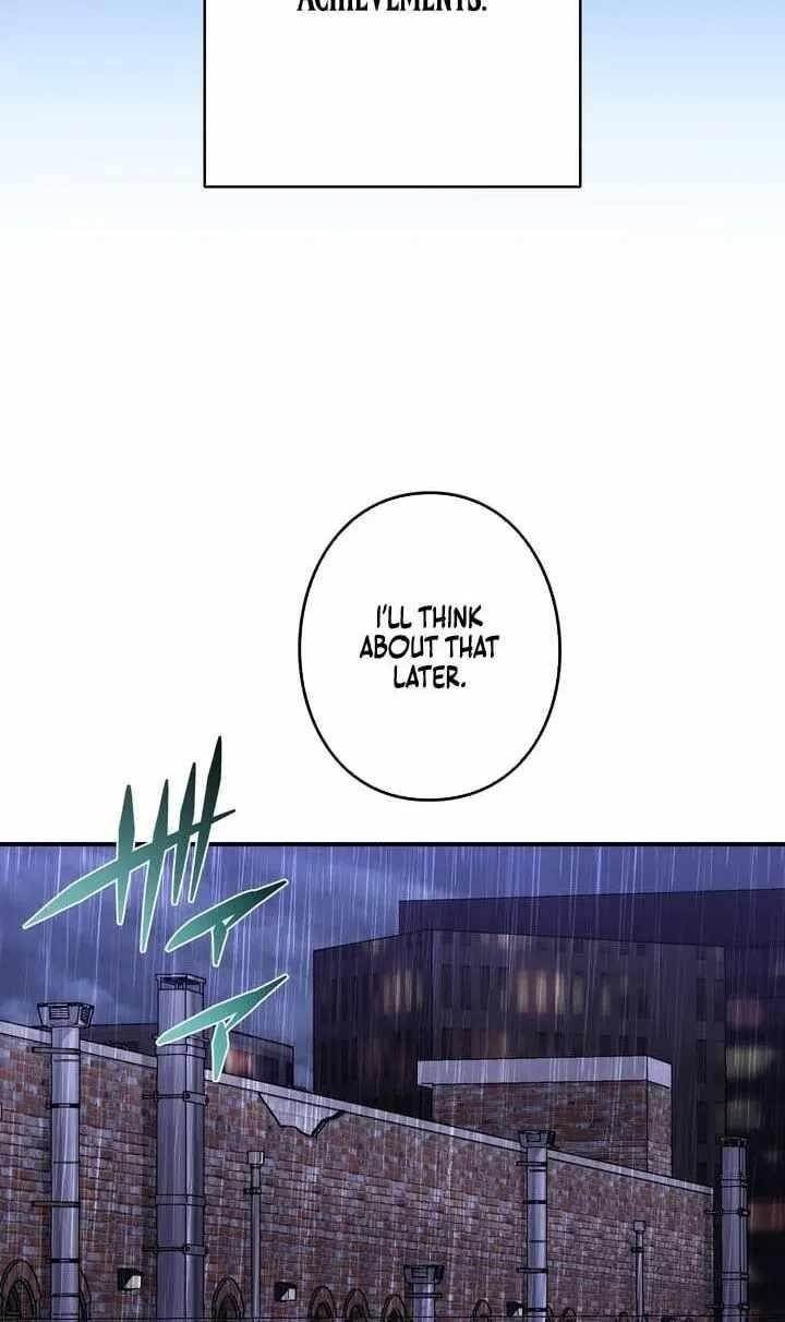 Reborn Ranker – Gravity User Chapter 184 - Page 69