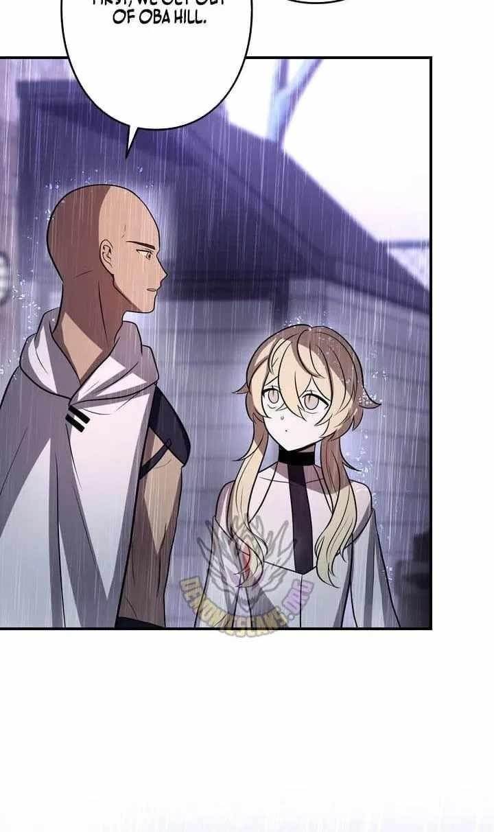 Reborn Ranker – Gravity User Chapter 184 - Page 71