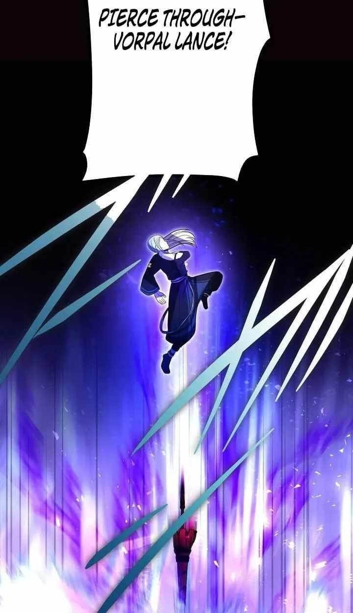 Reborn Ranker – Gravity User Chapter 184 - Page 77
