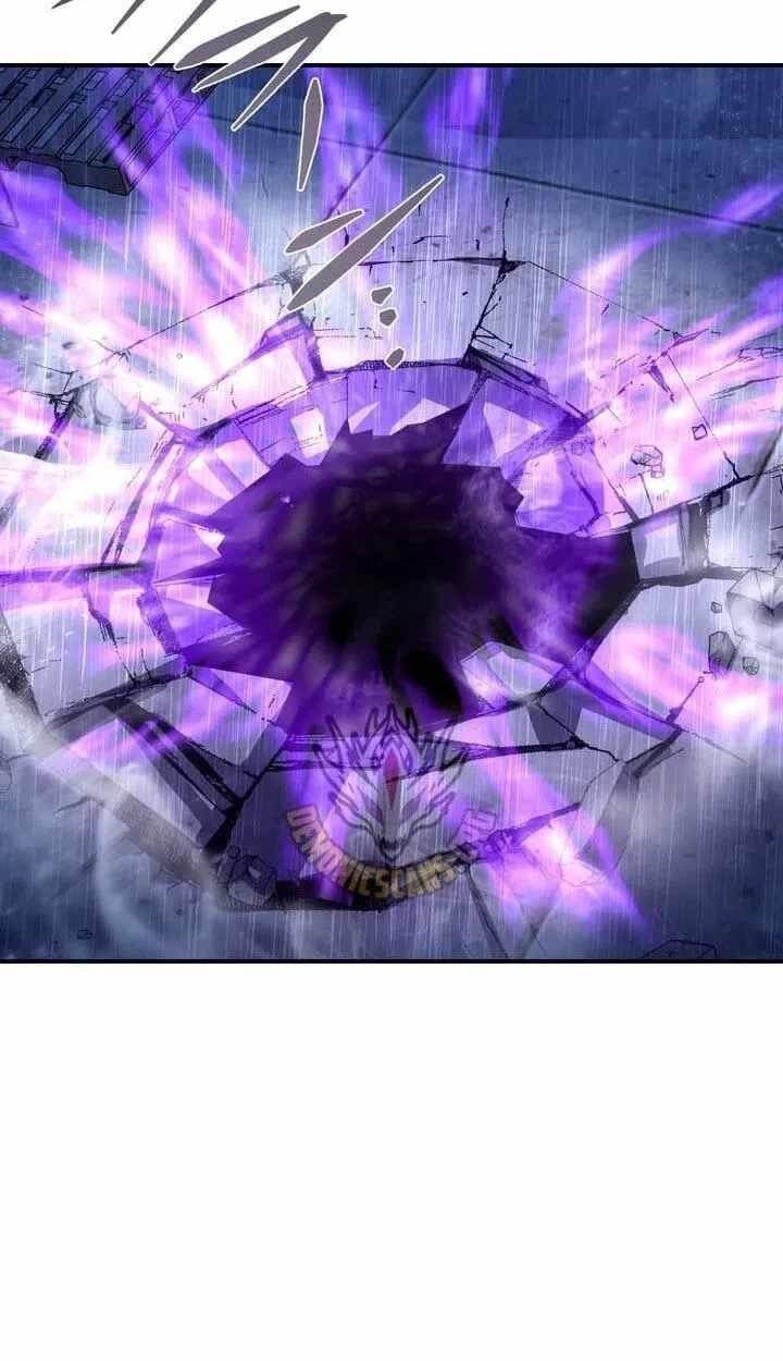 Reborn Ranker – Gravity User Chapter 184 - Page 79