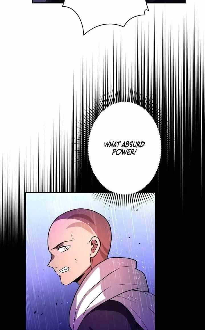 Reborn Ranker – Gravity User Chapter 184 - Page 97