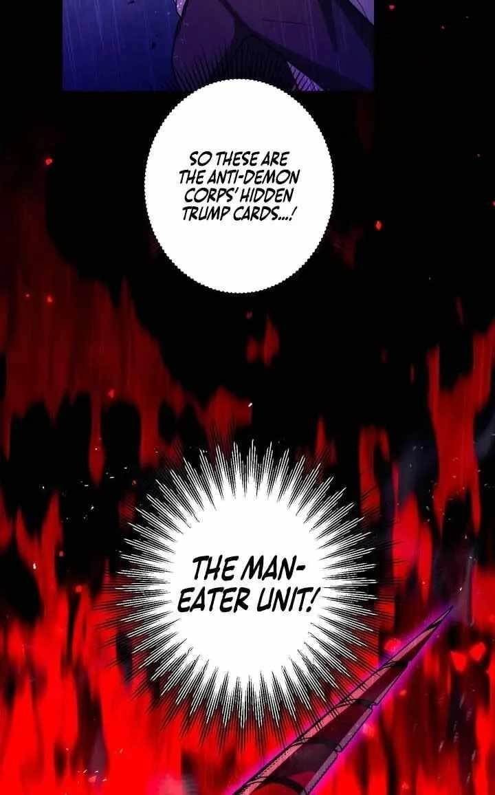 Reborn Ranker – Gravity User Chapter 184 - Page 98