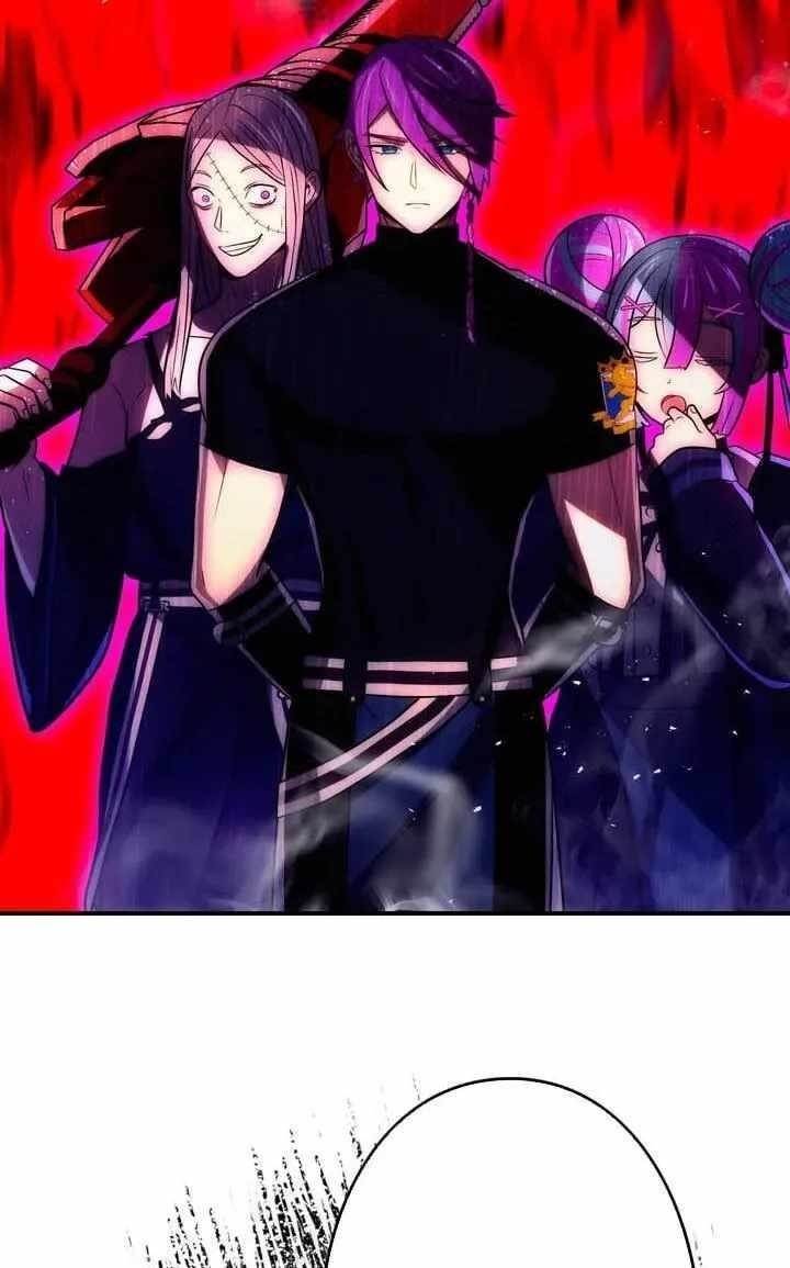 Reborn Ranker – Gravity User Chapter 184 - Page 99