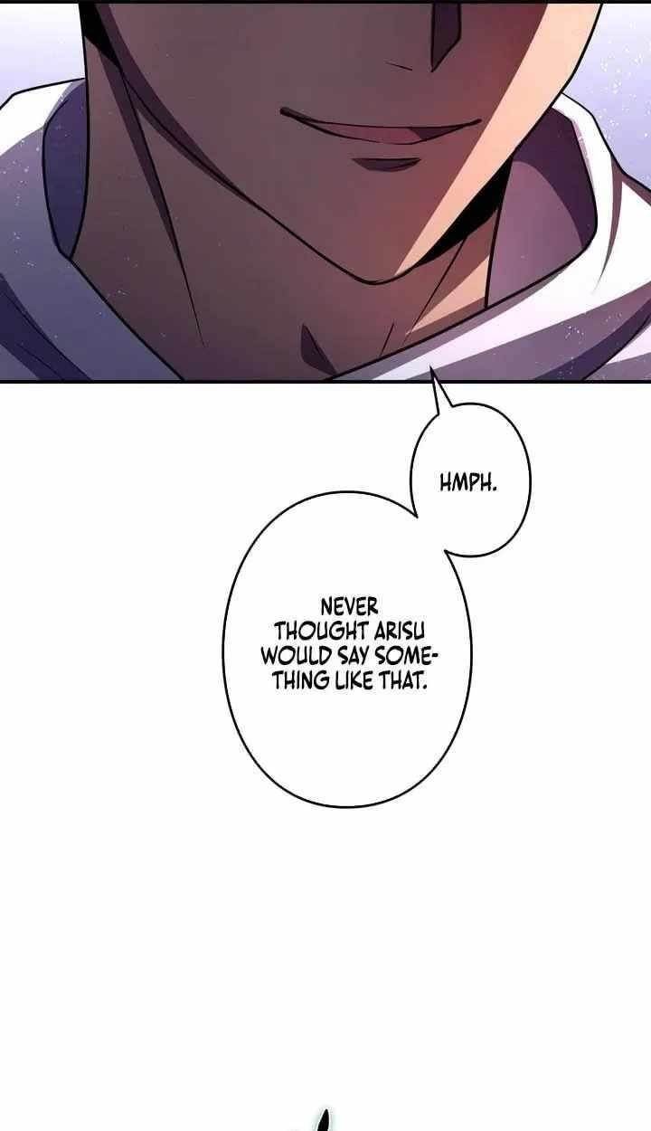 Reborn Ranker – Gravity User Chapter 185 - Page 102