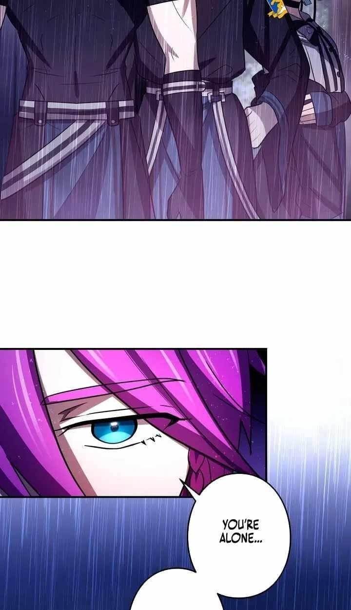 Reborn Ranker – Gravity User Chapter 185 - Page 106