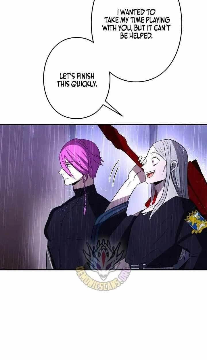 Reborn Ranker – Gravity User Chapter 185 - Page 109