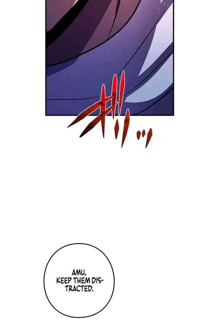 Reborn Ranker – Gravity User Chapter 185 - Page 11