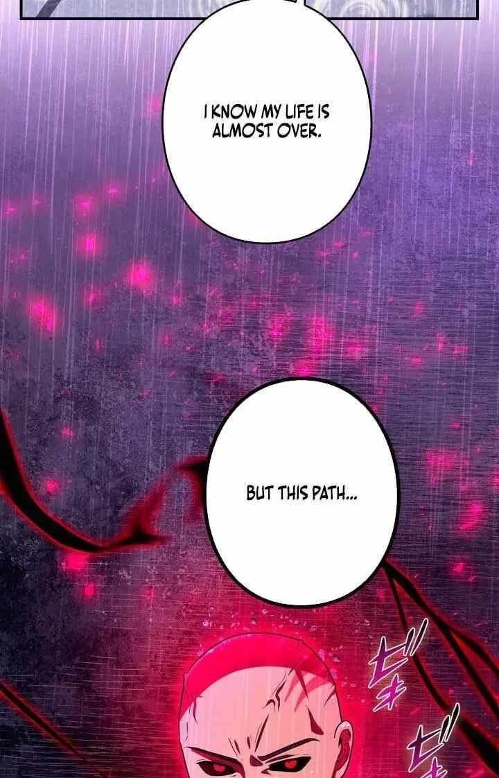 Reborn Ranker – Gravity User Chapter 185 - Page 111