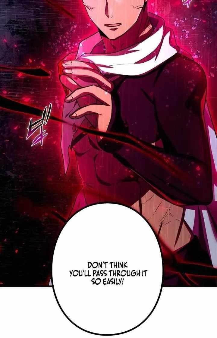 Reborn Ranker – Gravity User Chapter 185 - Page 112