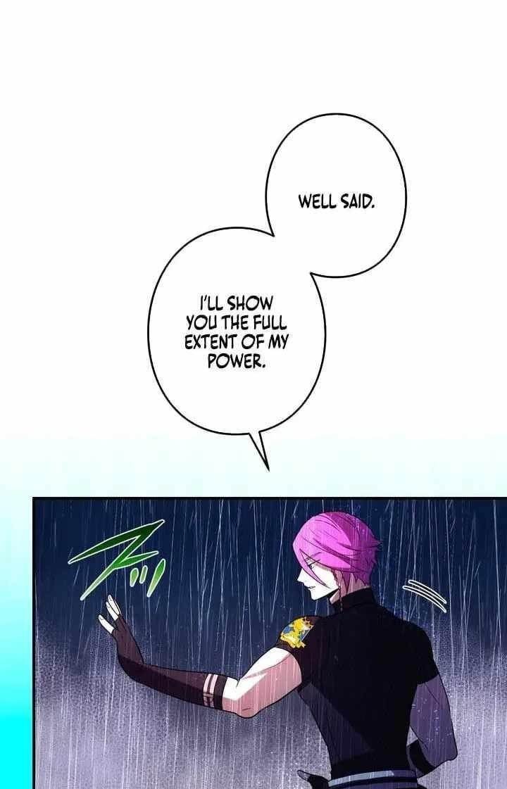 Reborn Ranker – Gravity User Chapter 185 - Page 113
