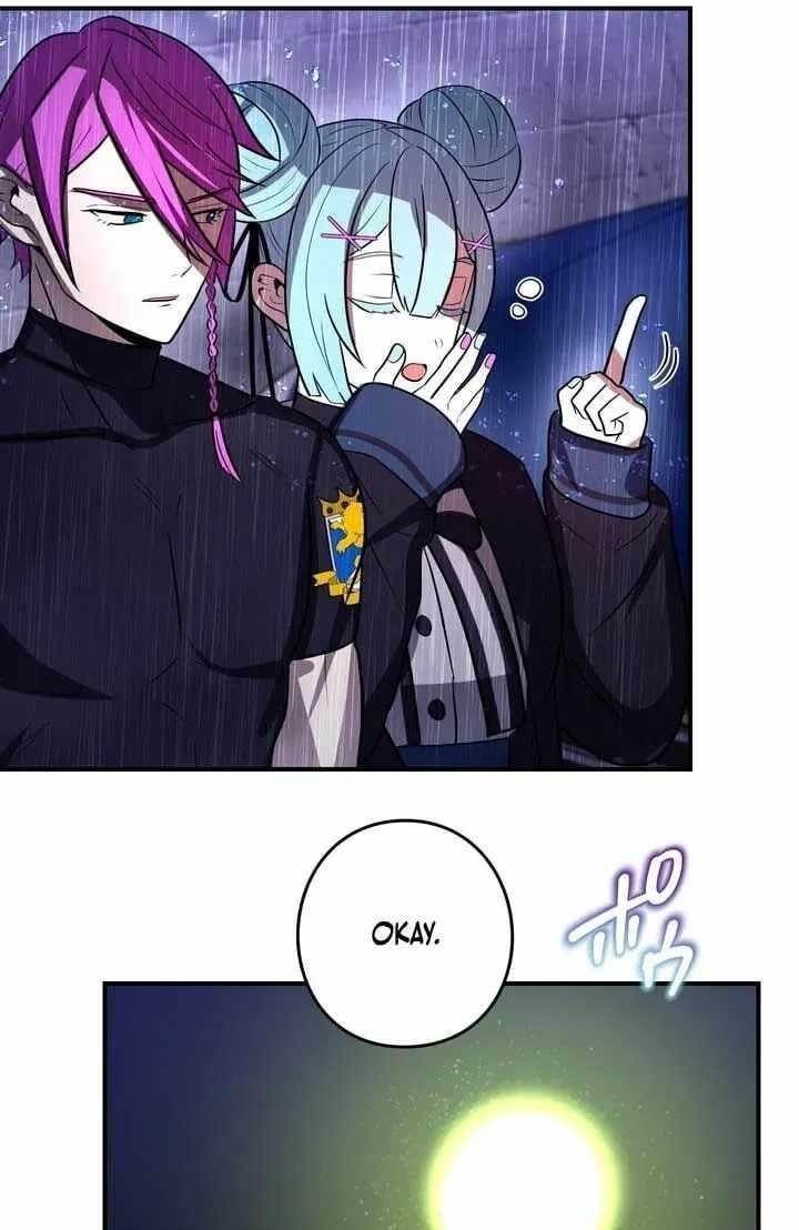 Reborn Ranker – Gravity User Chapter 185 - Page 12
