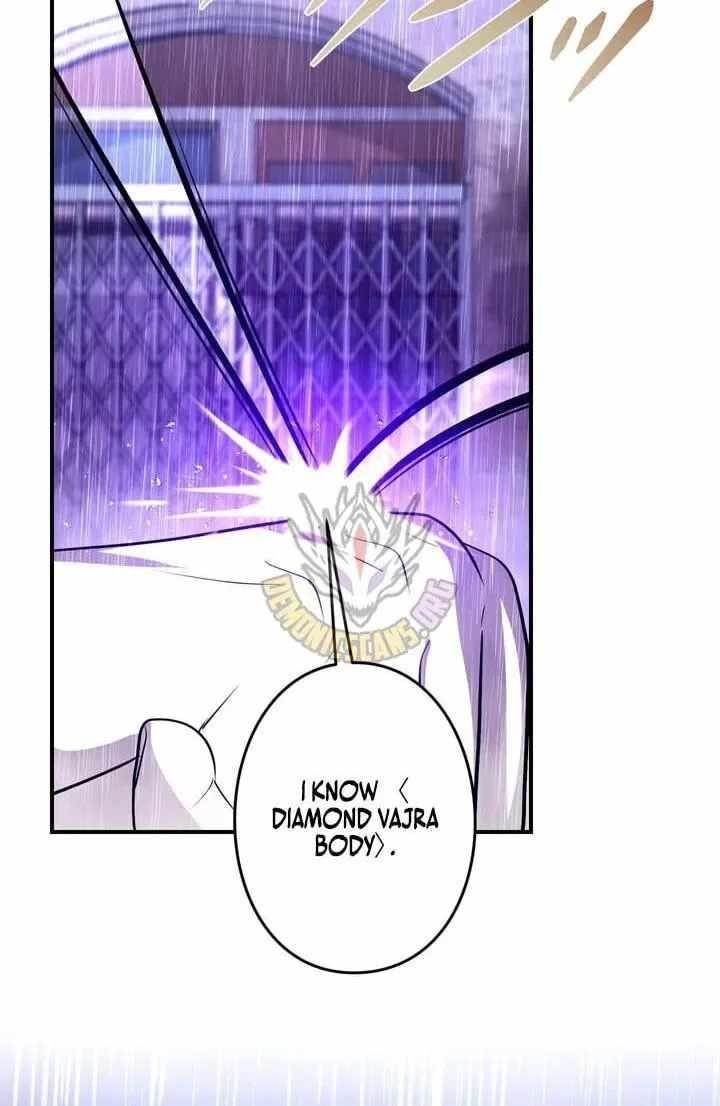 Reborn Ranker – Gravity User Chapter 185 - Page 17