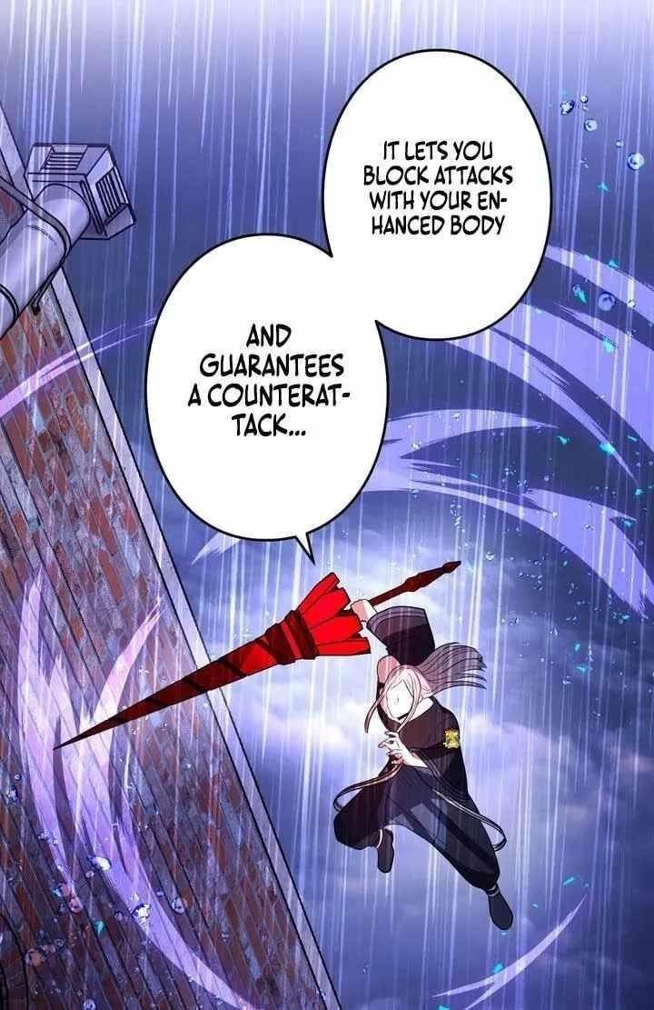 Reborn Ranker – Gravity User Chapter 185 - Page 18