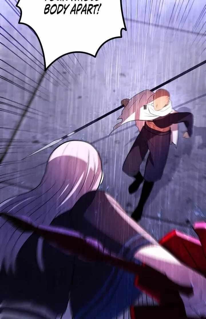 Reborn Ranker – Gravity User Chapter 185 - Page 21