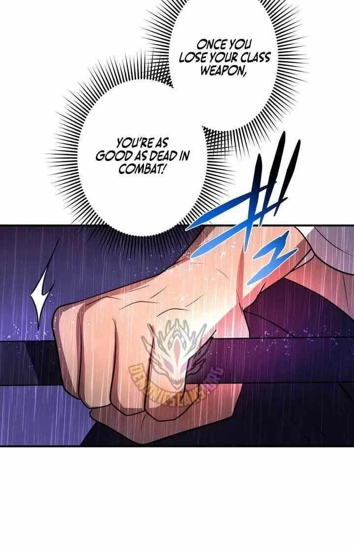 Reborn Ranker – Gravity User Chapter 185 - Page 23