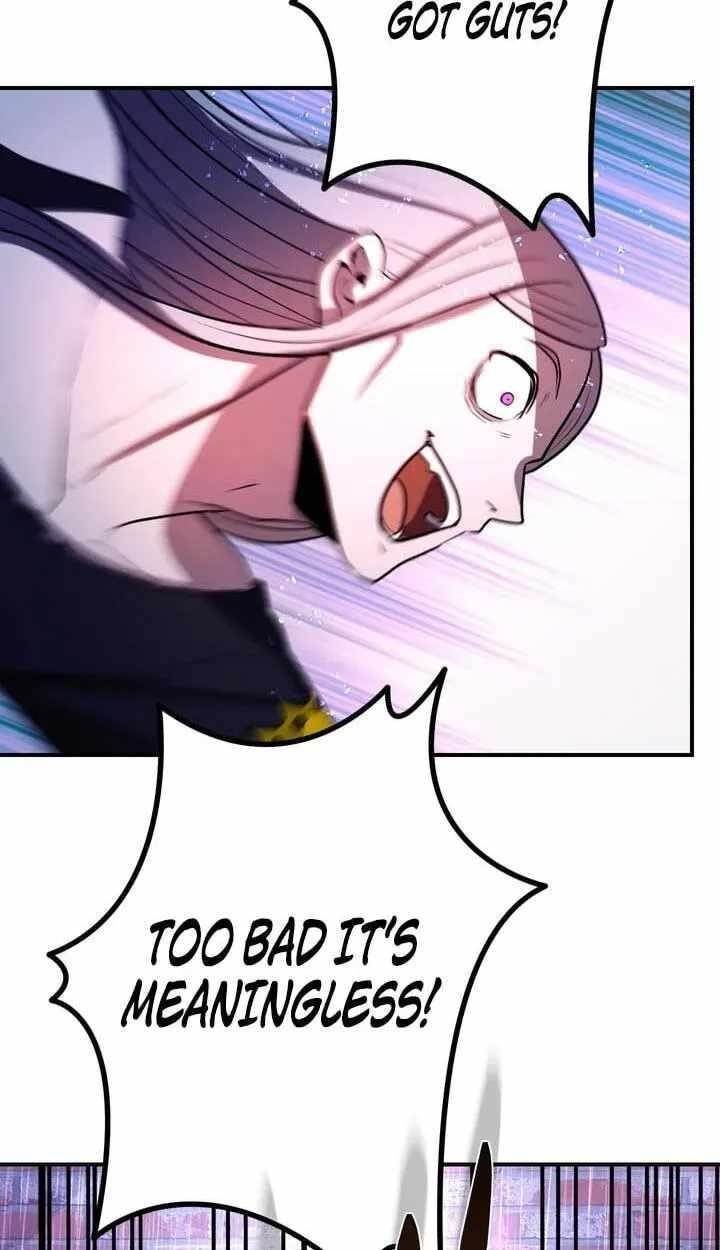 Reborn Ranker – Gravity User Chapter 185 - Page 25