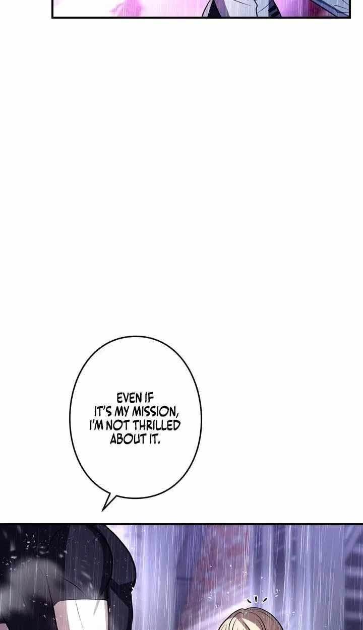 Reborn Ranker – Gravity User Chapter 185 - Page 28