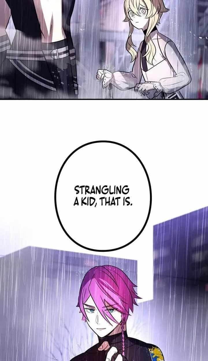 Reborn Ranker – Gravity User Chapter 185 - Page 29