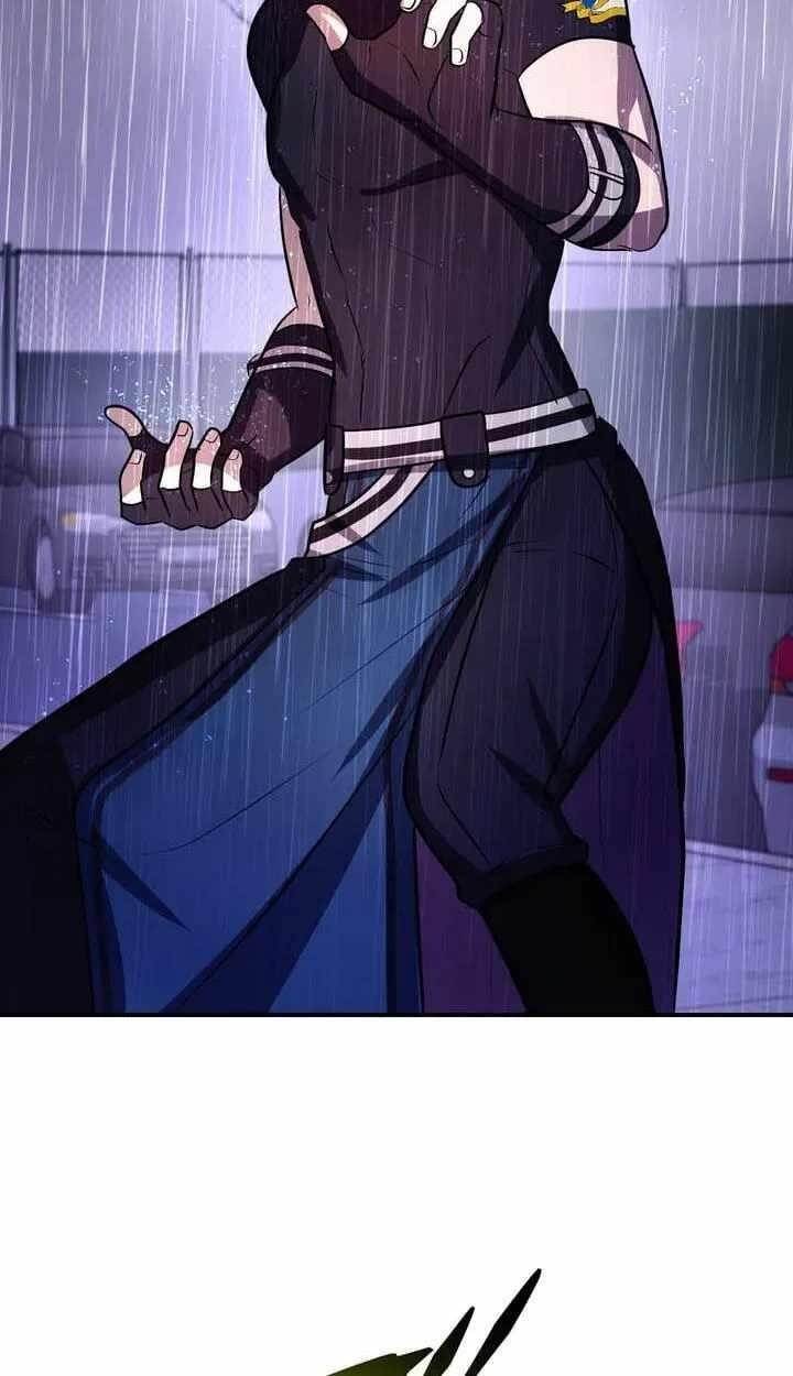 Reborn Ranker – Gravity User Chapter 185 - Page 30
