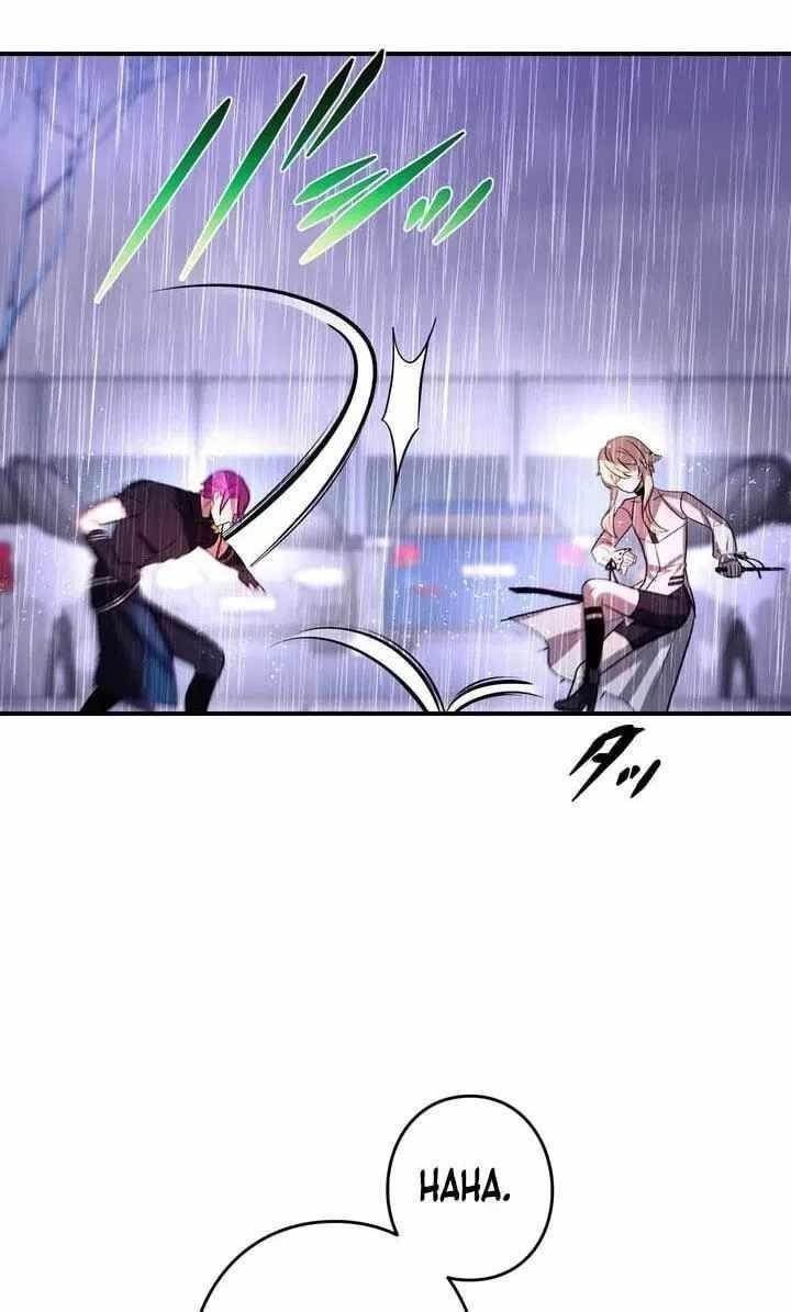 Reborn Ranker – Gravity User Chapter 185 - Page 36