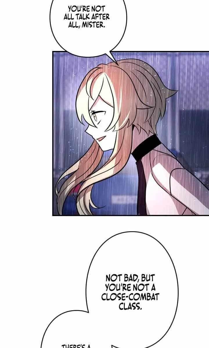 Reborn Ranker – Gravity User Chapter 185 - Page 37