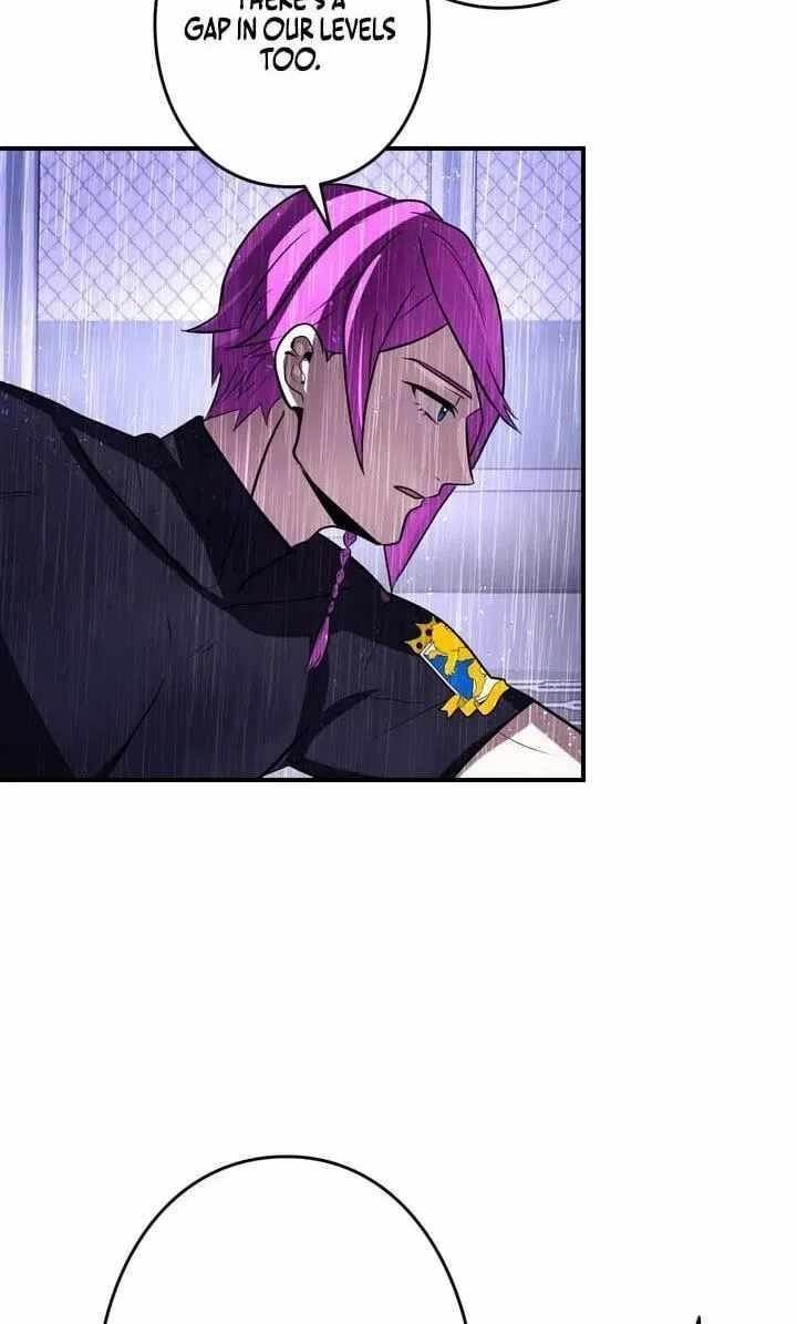 Reborn Ranker – Gravity User Chapter 185 - Page 38