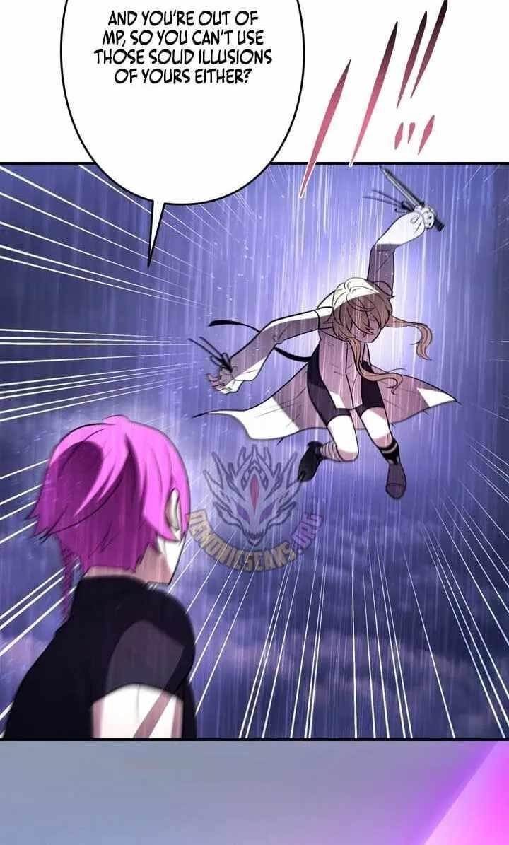 Reborn Ranker – Gravity User Chapter 185 - Page 39