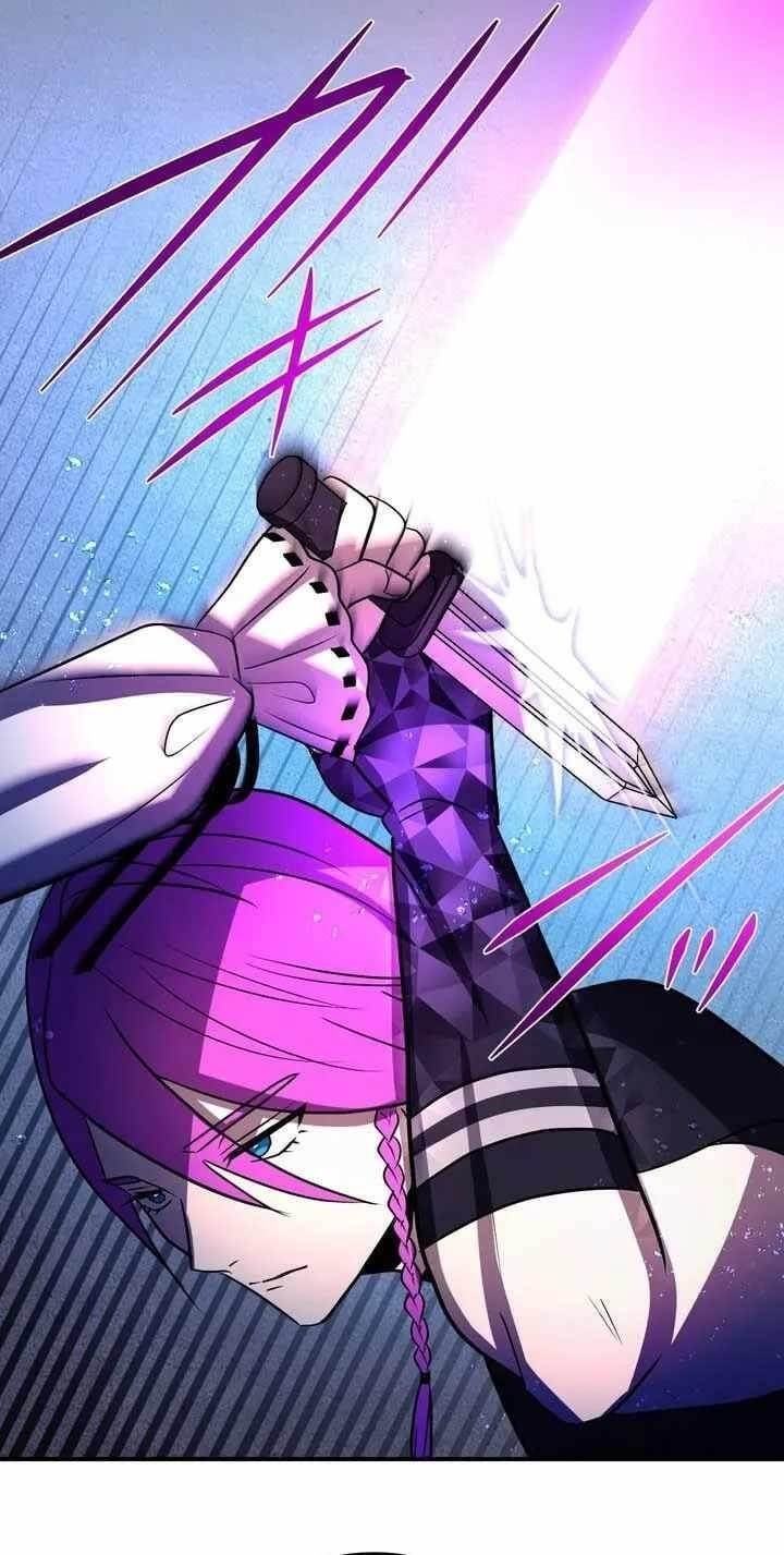 Reborn Ranker – Gravity User Chapter 185 - Page 40