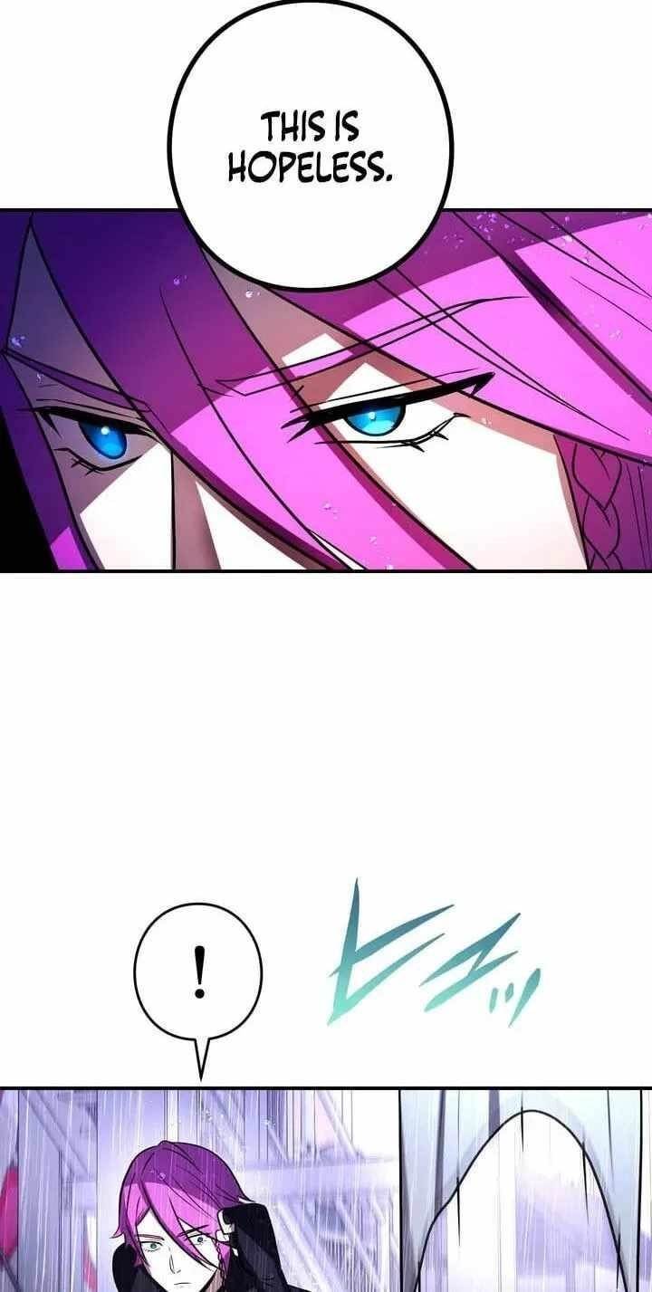 Reborn Ranker – Gravity User Chapter 185 - Page 41