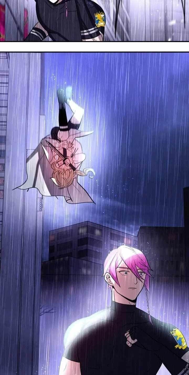Reborn Ranker – Gravity User Chapter 185 - Page 42