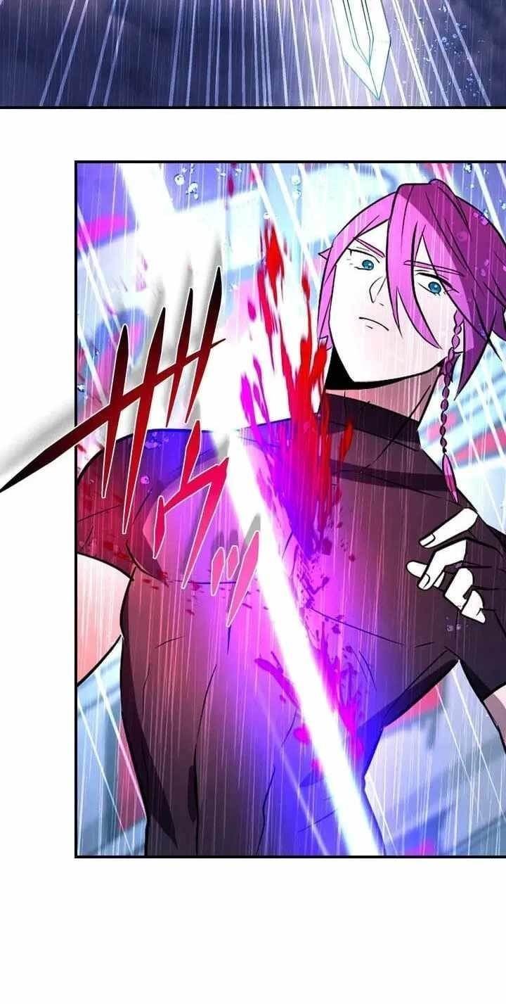 Reborn Ranker – Gravity User Chapter 185 - Page 44