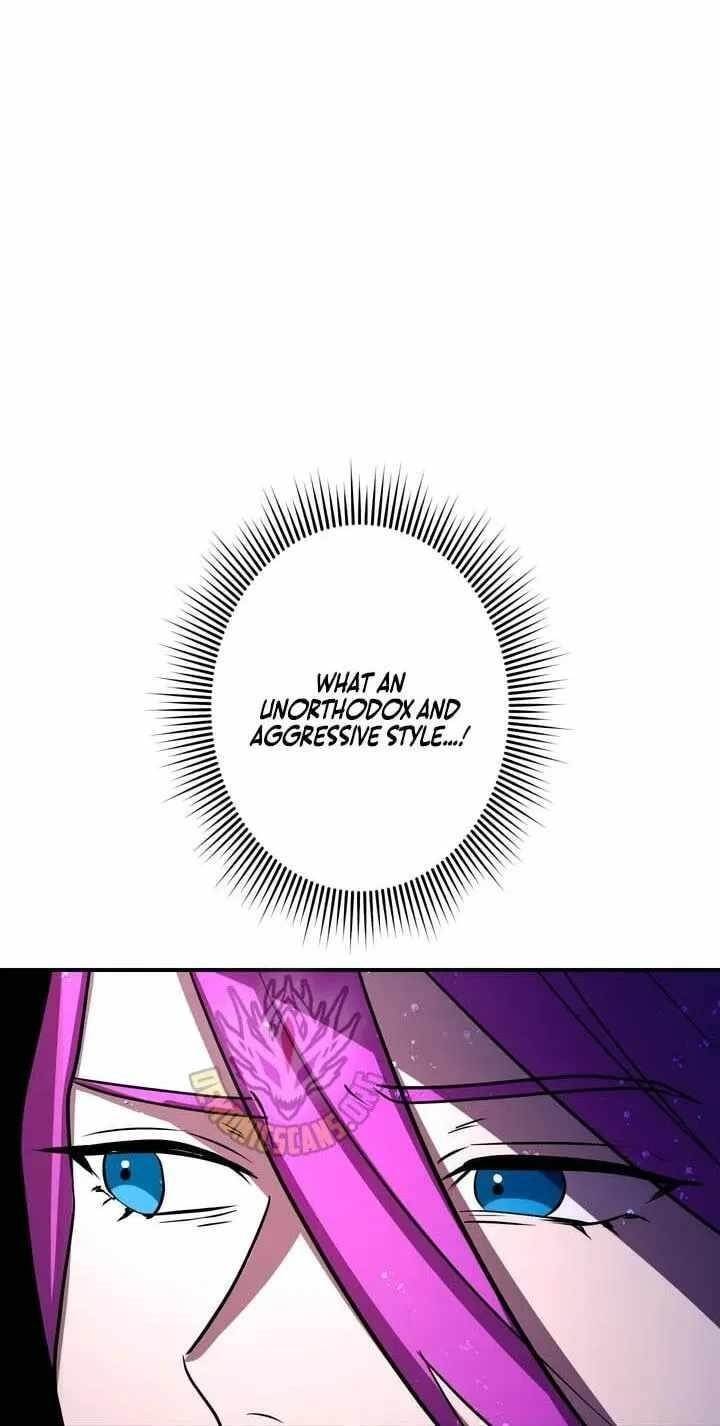 Reborn Ranker – Gravity User Chapter 185 - Page 45