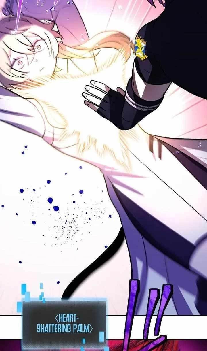 Reborn Ranker – Gravity User Chapter 185 - Page 48