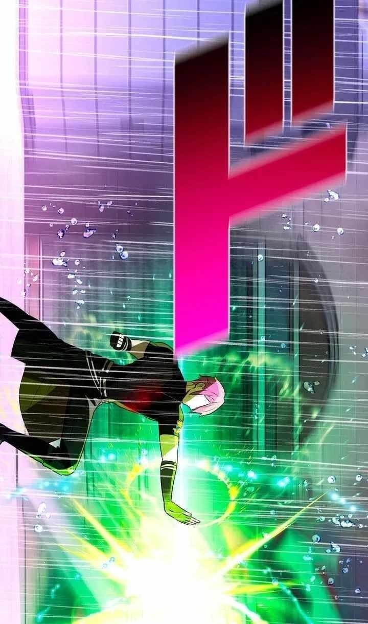 Reborn Ranker – Gravity User Chapter 185 - Page 50