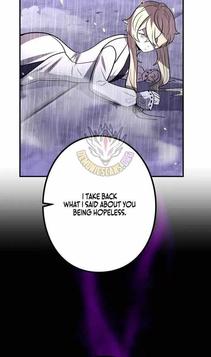 Reborn Ranker – Gravity User Chapter 185 - Page 53