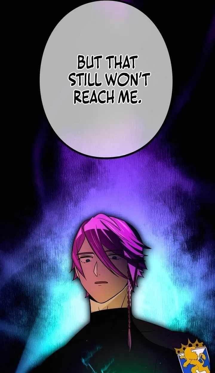 Reborn Ranker – Gravity User Chapter 185 - Page 54