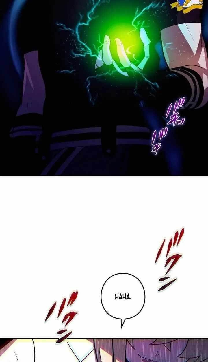 Reborn Ranker – Gravity User Chapter 185 - Page 55