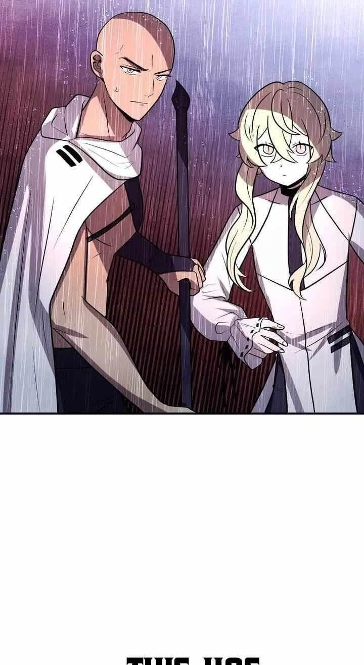 Reborn Ranker – Gravity User Chapter 185 - Page 6