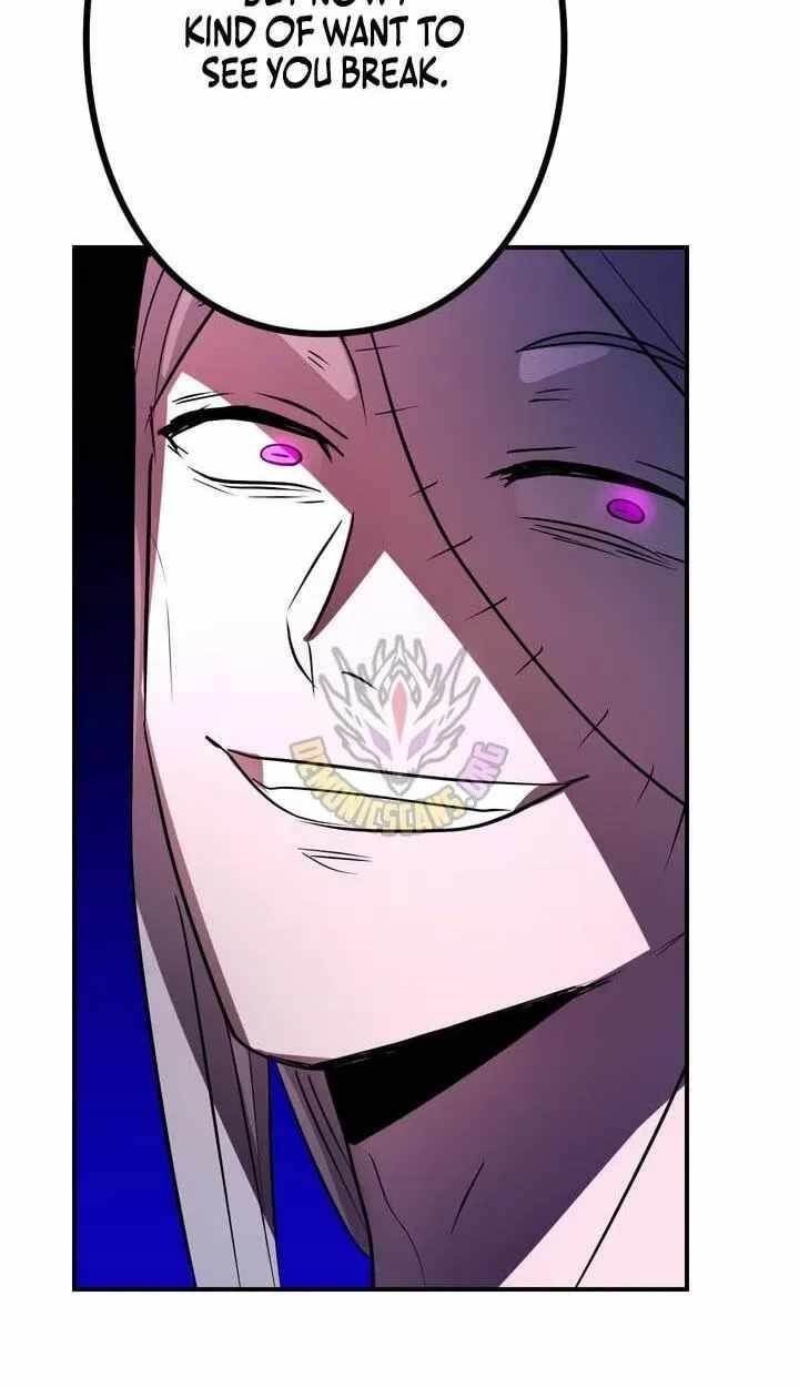 Reborn Ranker – Gravity User Chapter 185 - Page 61
