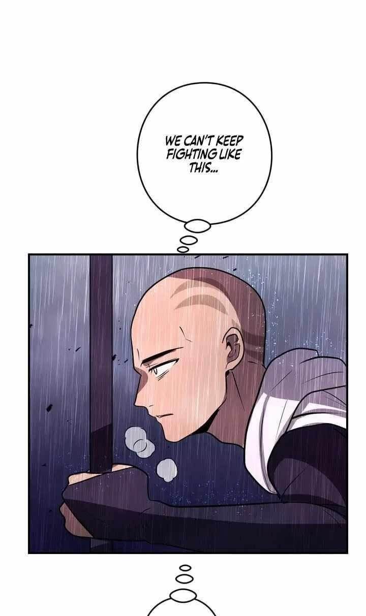 Reborn Ranker – Gravity User Chapter 185 - Page 62