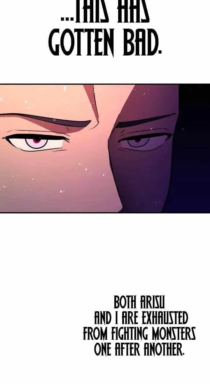 Reborn Ranker – Gravity User Chapter 185 - Page 7
