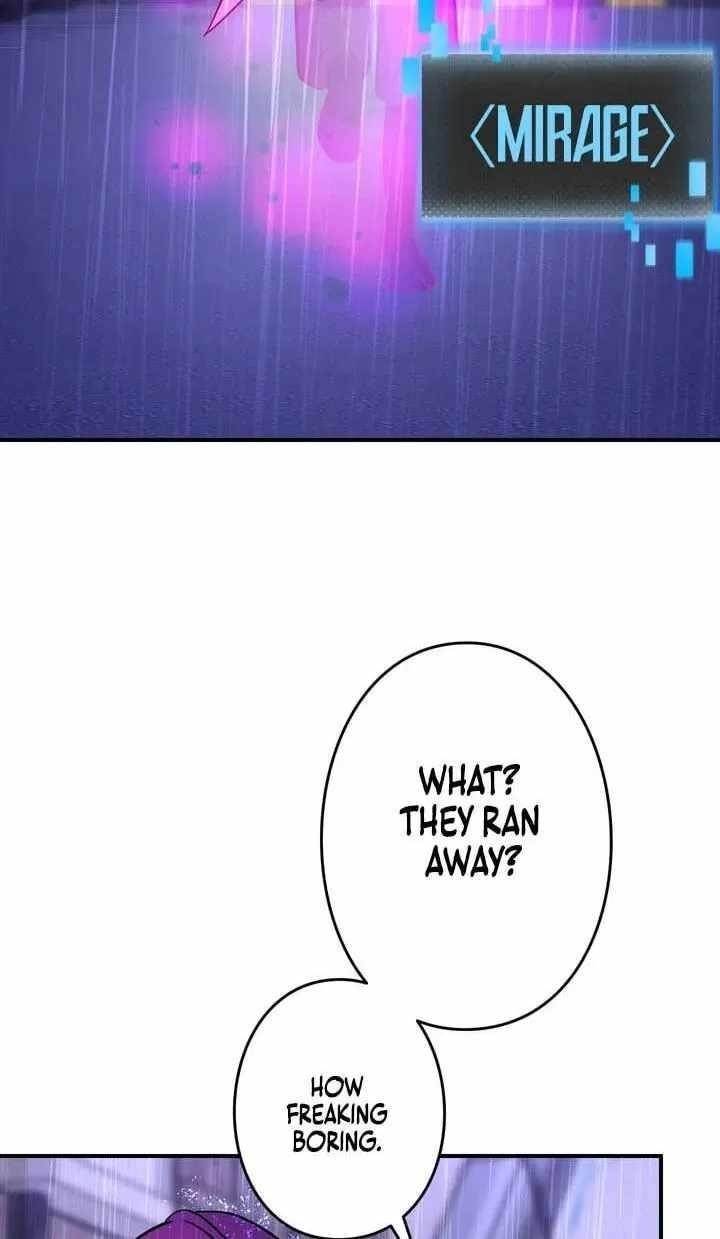 Reborn Ranker – Gravity User Chapter 185 - Page 73
