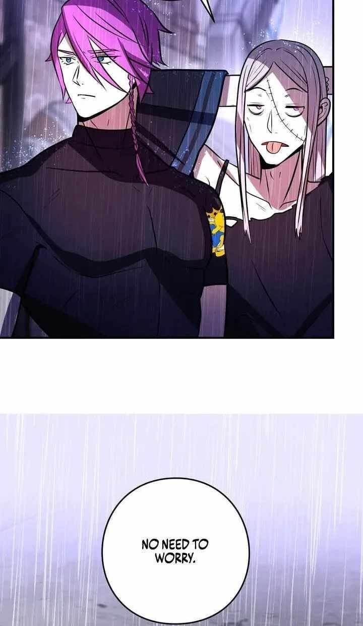 Reborn Ranker – Gravity User Chapter 185 - Page 74