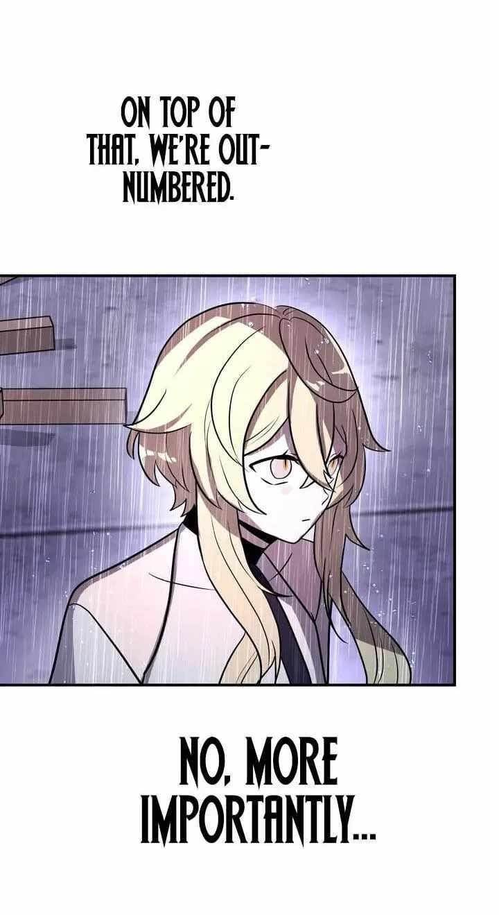 Reborn Ranker – Gravity User Chapter 185 - Page 8