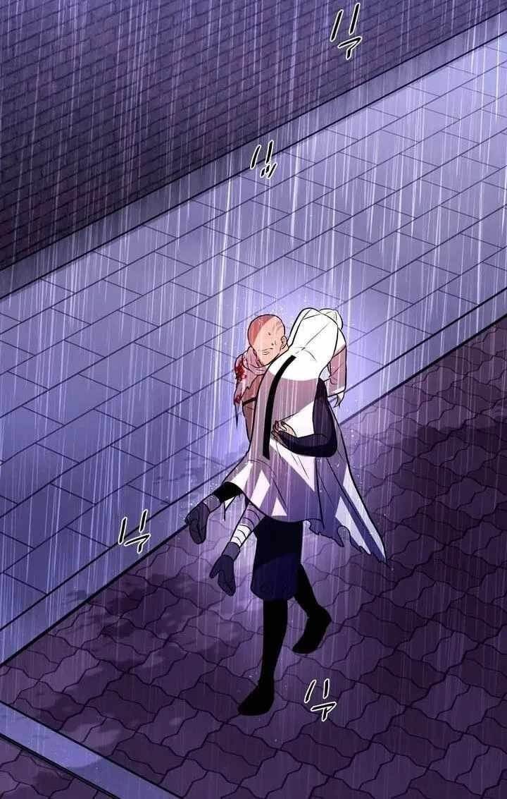 Reborn Ranker – Gravity User Chapter 185 - Page 80