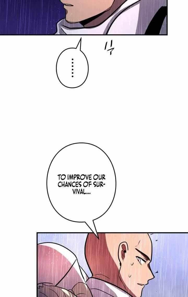 Reborn Ranker – Gravity User Chapter 185 - Page 82