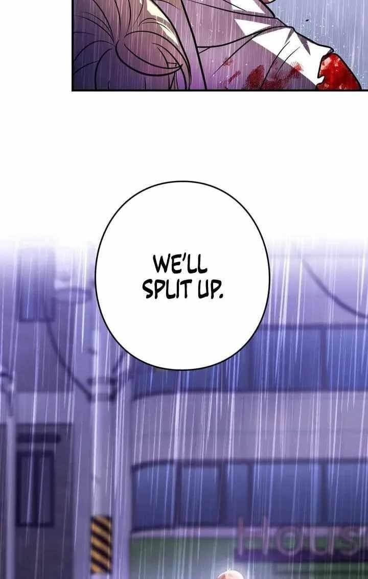 Reborn Ranker – Gravity User Chapter 185 - Page 83