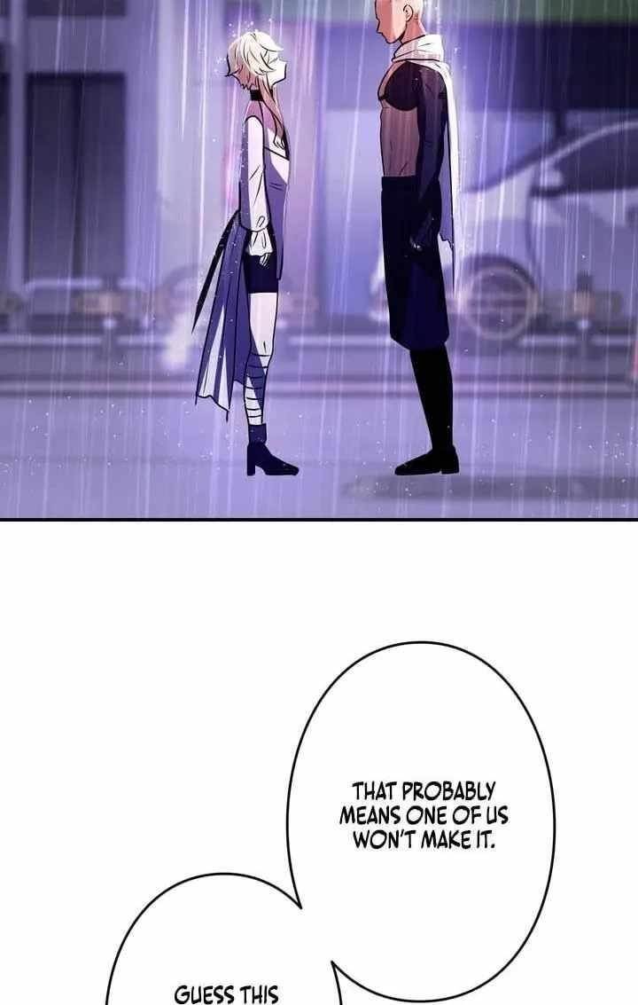 Reborn Ranker – Gravity User Chapter 185 - Page 84